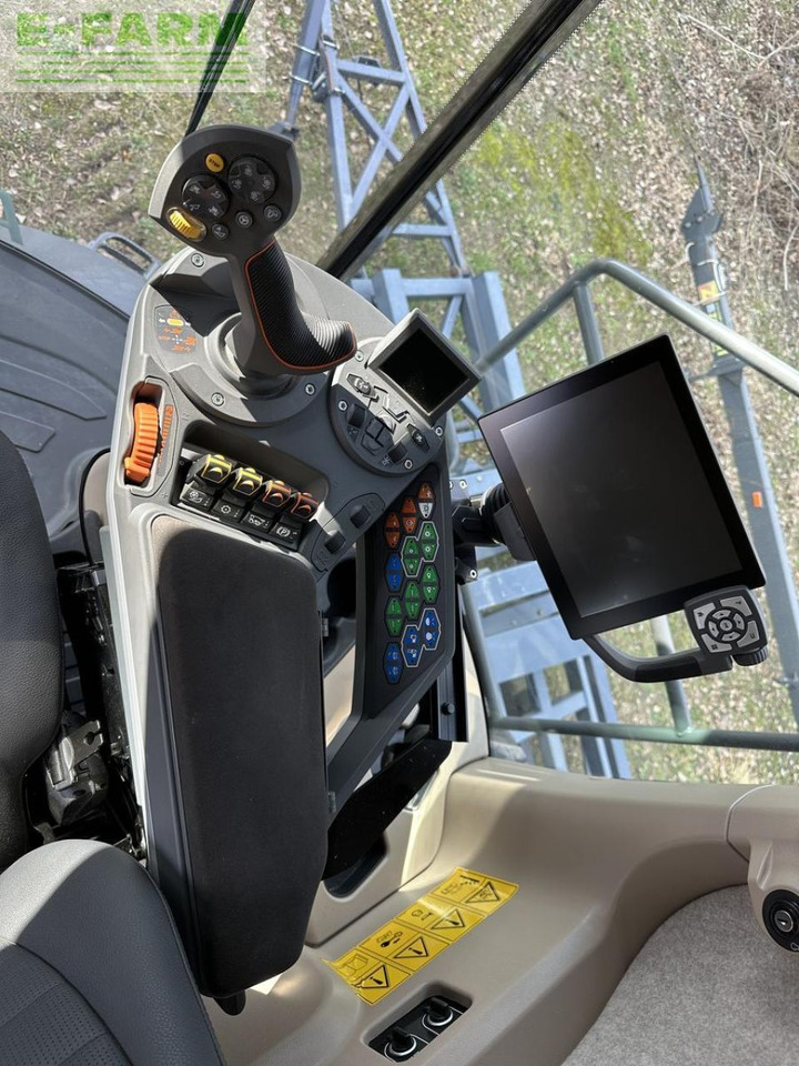 Зерноуборочный комбайн Massey Ferguson ideal 8t: фото 19 Зерноуборочный комбайн Massey Ferguson ideal 8t: фото 19