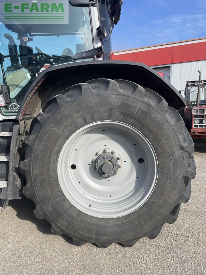 Massey Ferguson mf 8s.265 dyna e-power - Трактор: фото 3 Massey Ferguson mf 8s.265 dyna e-power - Трактор: фото 3
