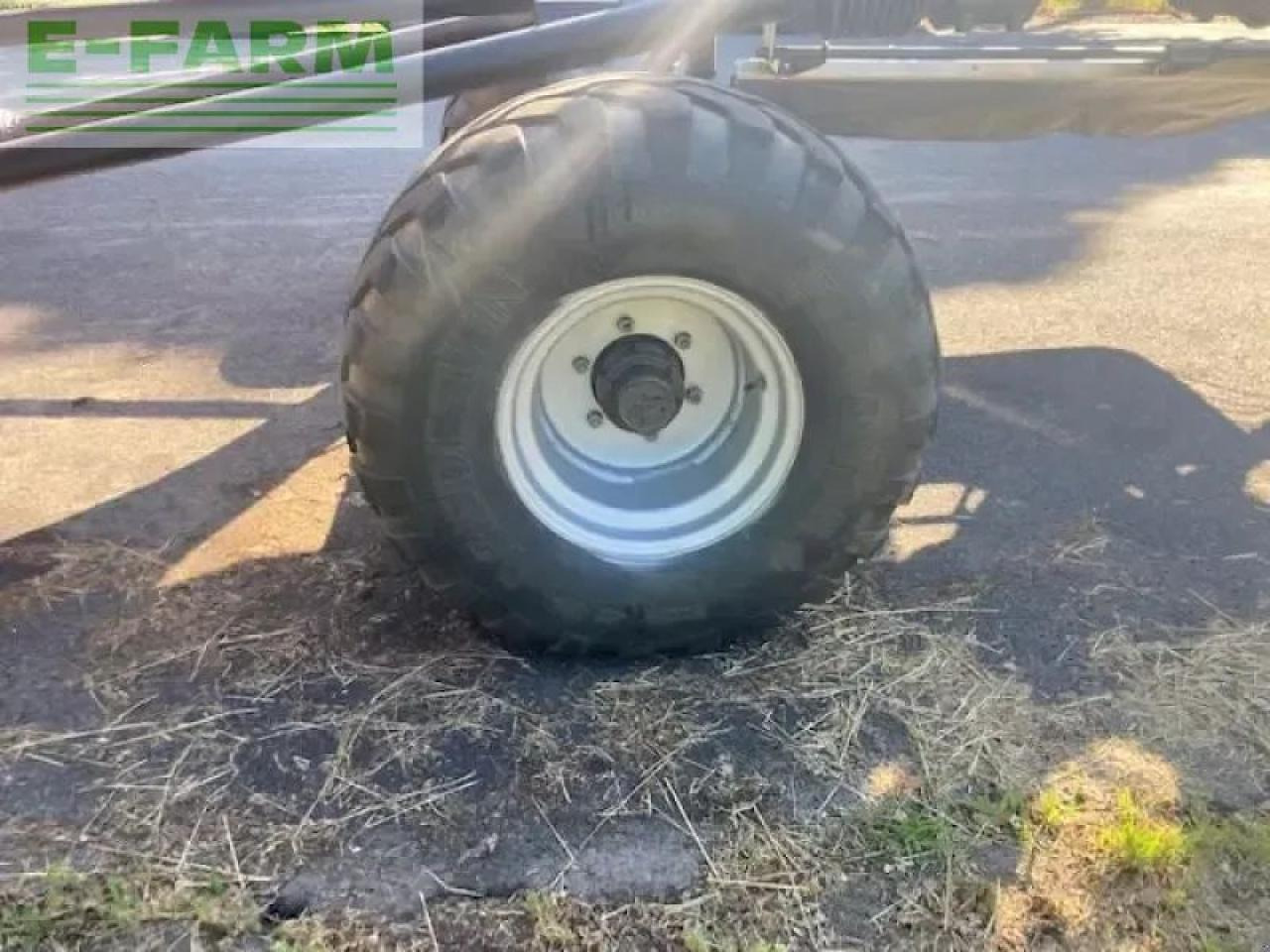 Massey Ferguson rk 1254 trc - Сеноворошилка: фото 5 Massey Ferguson rk 1254 trc - Сеноворошилка: фото 5
