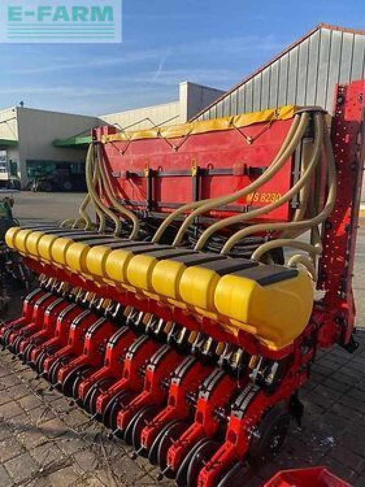 MaterMacc ms8230 midi - Сеялка точного высева: фото 3 MaterMacc ms8230 midi - Сеялка точного высева: фото 3