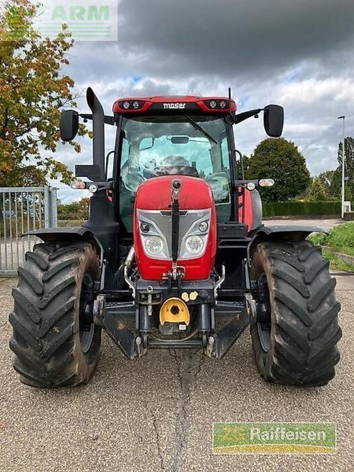 McCormick x6.430 vt drive - Трактор: фото 2 McCormick x6.430 vt drive - Трактор: фото 2