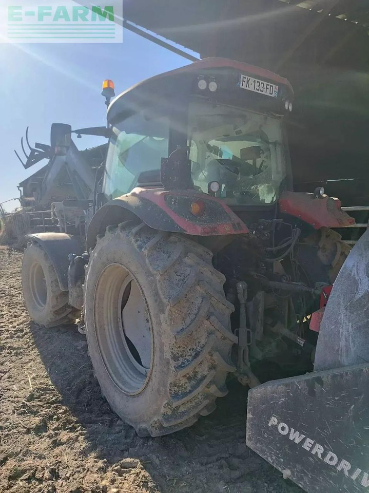 McCormick x6.440 - Трактор: фото 2 McCormick x6.440 - Трактор: фото 2