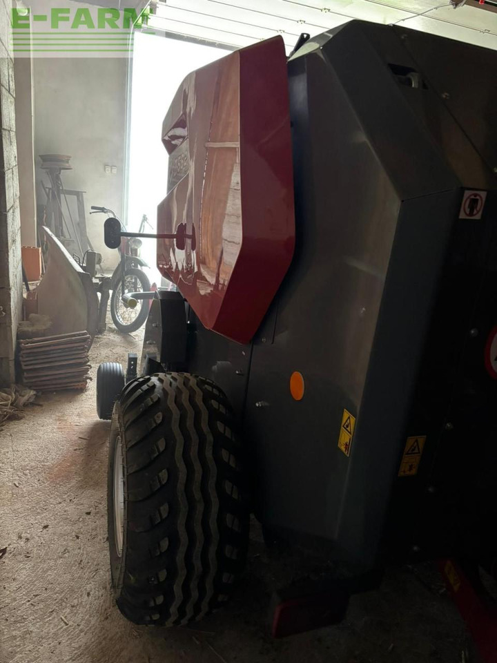 Metal-Fach Z562RN - Пресс-подборщик тюковый: фото 3 Metal-Fach Z562RN - Пресс-подборщик тюковый: фото 3