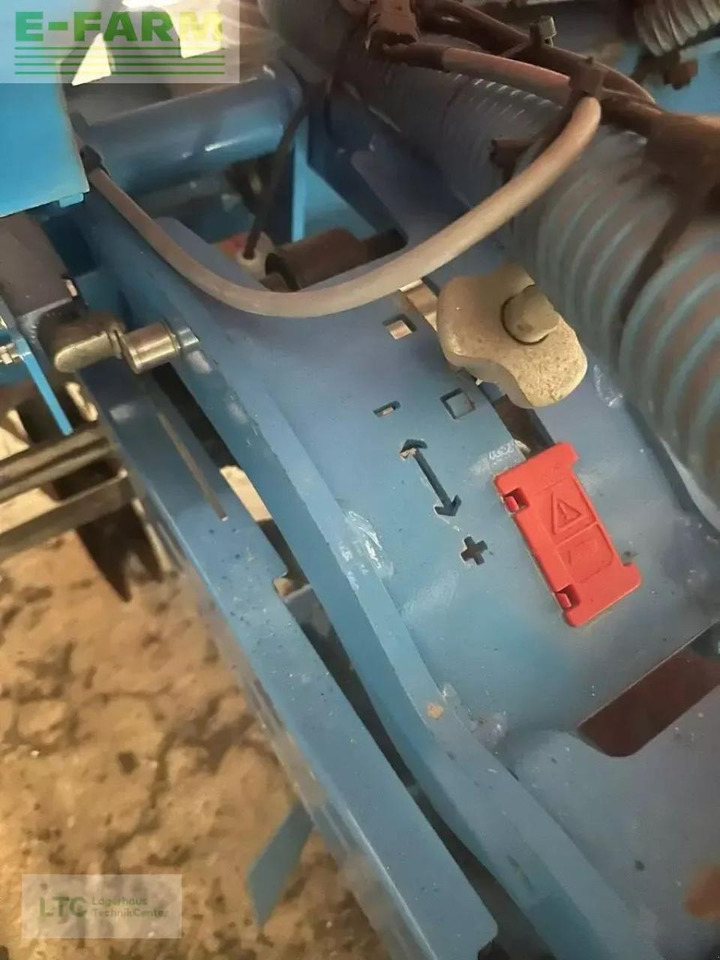 Monosem - Сеялка точного высева: фото 2 Monosem - Сеялка точного высева: фото 2