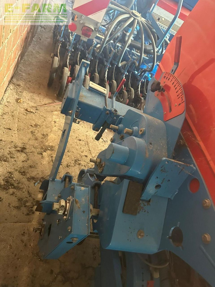 Monosem - Сеялка точного высева: фото 2 Monosem - Сеялка точного высева: фото 2