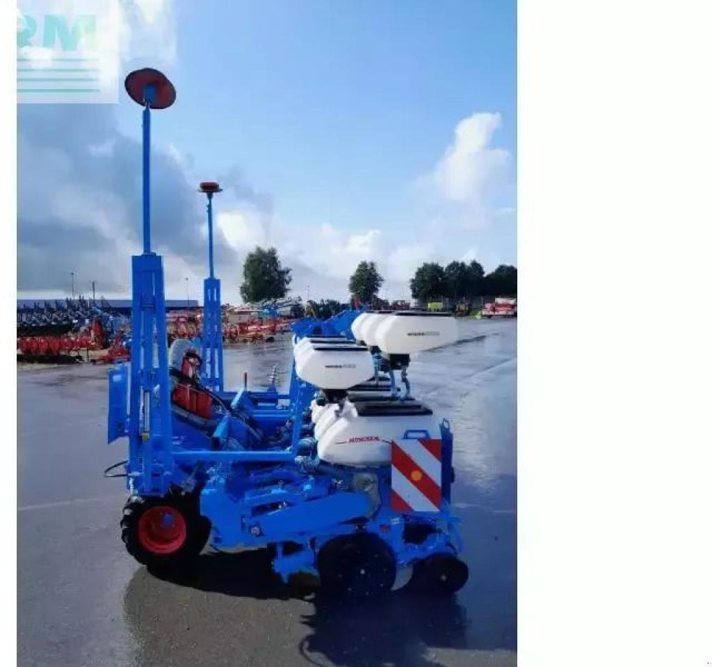 Monosem ng+m-monoshox - Сеялка точного высева: фото 4 Monosem ng+m-monoshox - Сеялка точного высева: фото 4