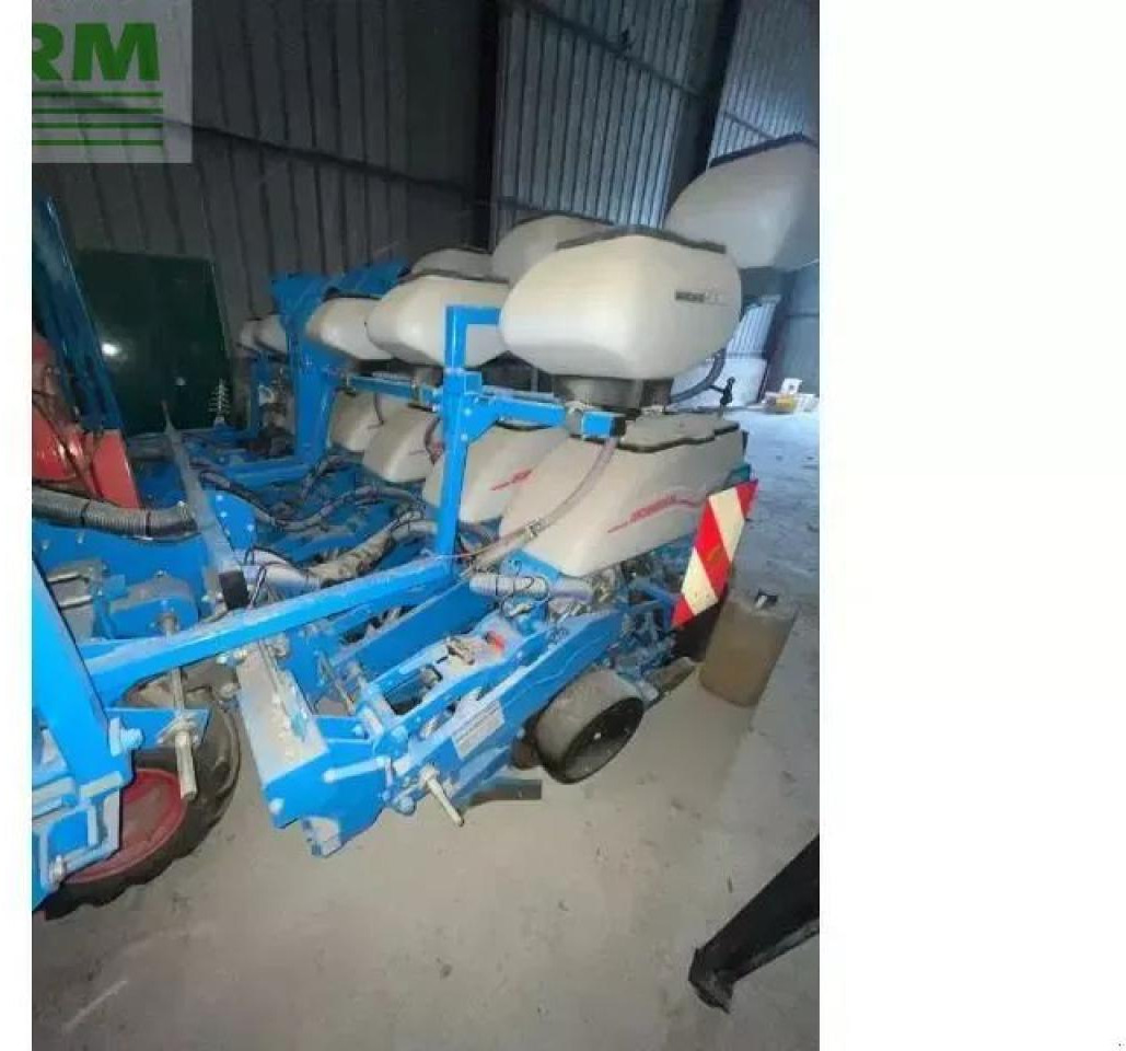 Monosem ng+m-monoshox - Сеялка точного высева: фото 1 Monosem ng+m-monoshox - Сеялка точного высева: фото 1