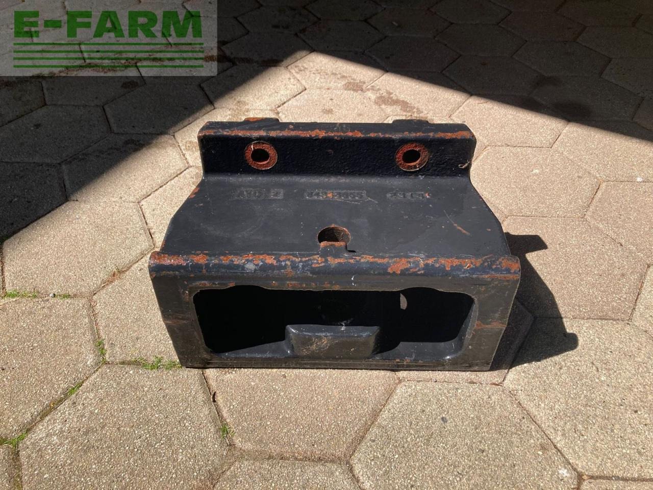 Мини-экскаватор Musmax s630+: фото 7