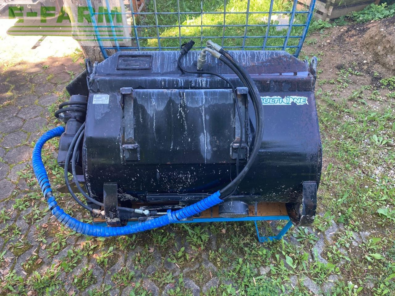 Musmax s630+ - Мини-экскаватор: фото 5 Musmax s630+ - Мини-экскаватор: фото 5