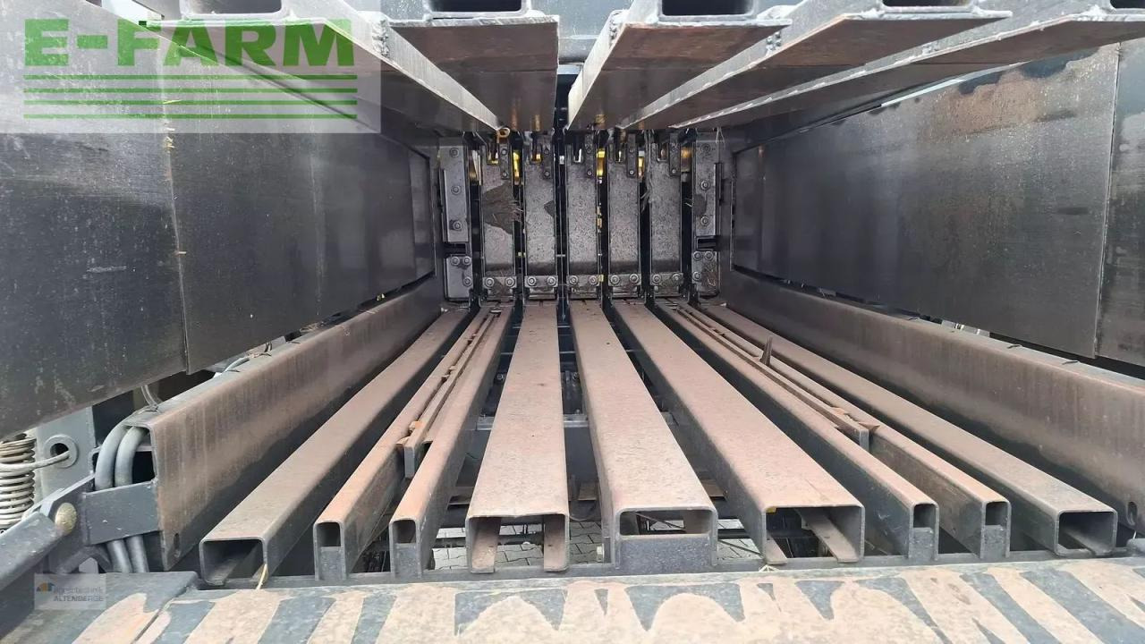 New Holland bb 9070 / bb9070 - Пресс-подборщик тюковый: фото 5 New Holland bb 9070 / bb9070 - Пресс-подборщик тюковый: фото 5