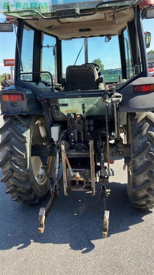 New Holland l65 - Трактор: фото 2 New Holland l65 - Трактор: фото 2