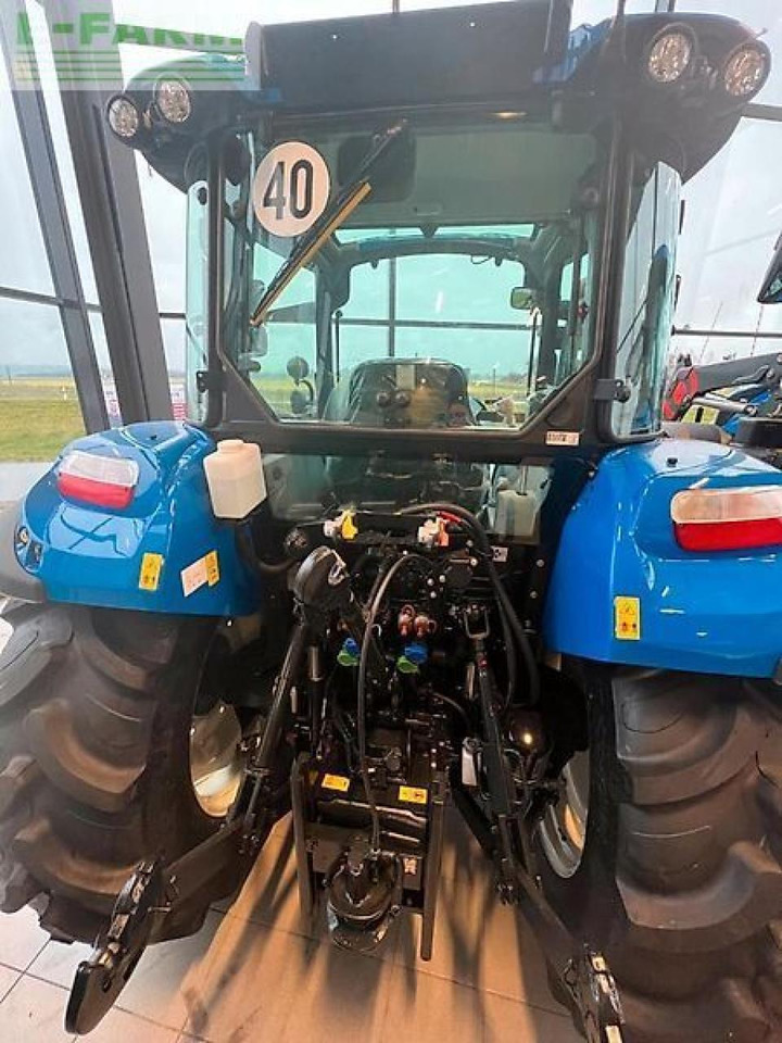 Трактор New Holland t5.100 dual command traktor *inkl. mwst.*: фото 7