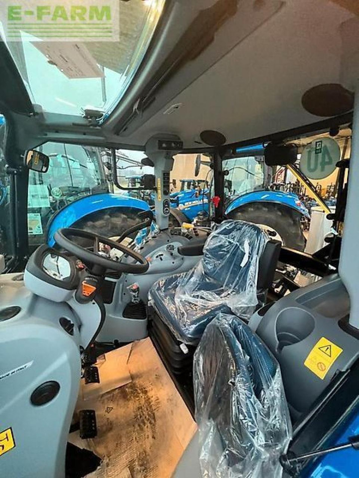 Трактор New Holland t5.100 dual command traktor *inkl. mwst.*: фото 9
