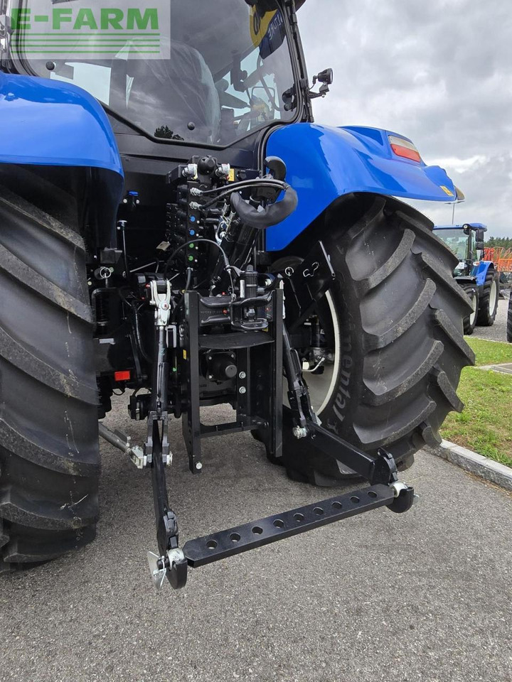 New Holland t7.175 power command (stage v) - Трактор: фото 5 New Holland t7.175 power command (stage v) - Трактор: фото 5