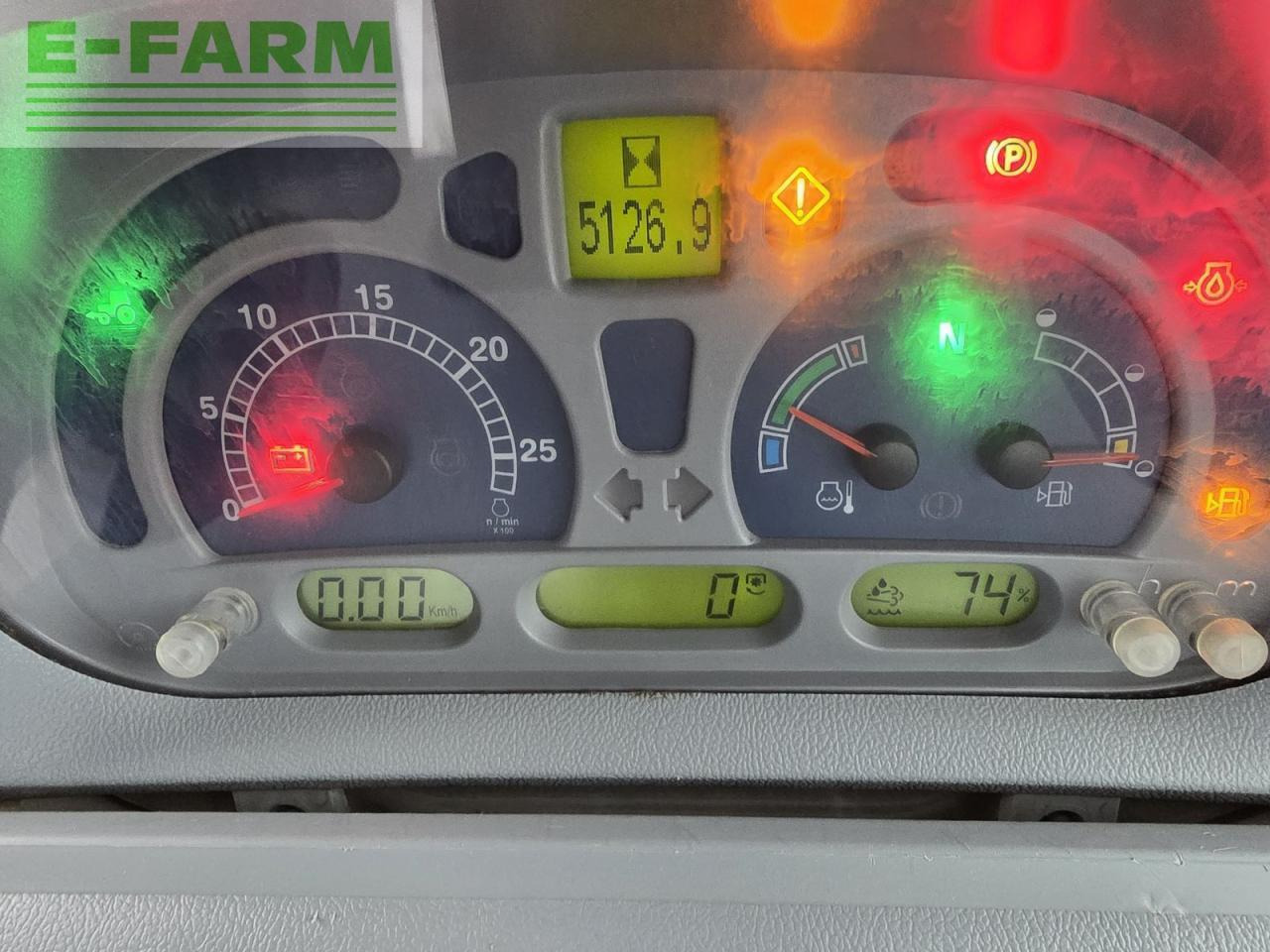 New Holland t7.185 auto command - Трактор: фото 3 New Holland t7.185 auto command - Трактор: фото 3