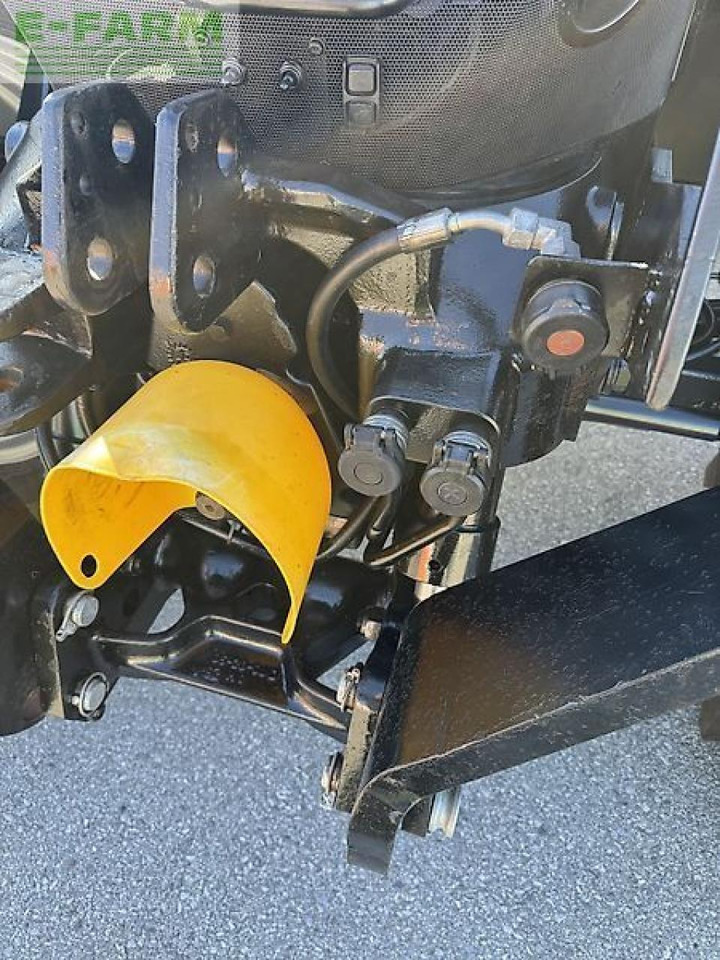 New Holland t7.210 auto command - Трактор: фото 4 New Holland t7.210 auto command - Трактор: фото 4