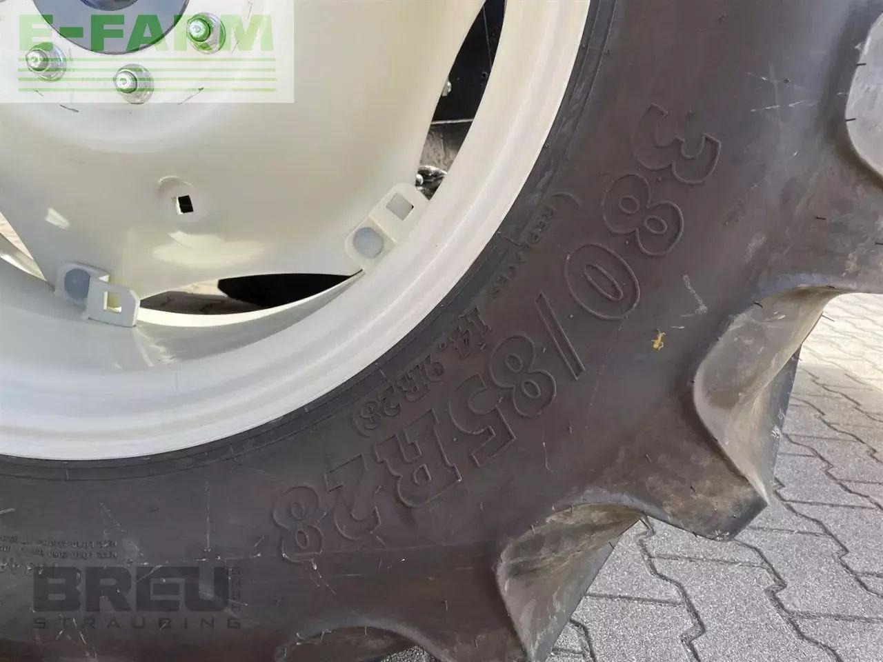 New Holland td 3.50 - Трактор: фото 5 New Holland td 3.50 - Трактор: фото 5