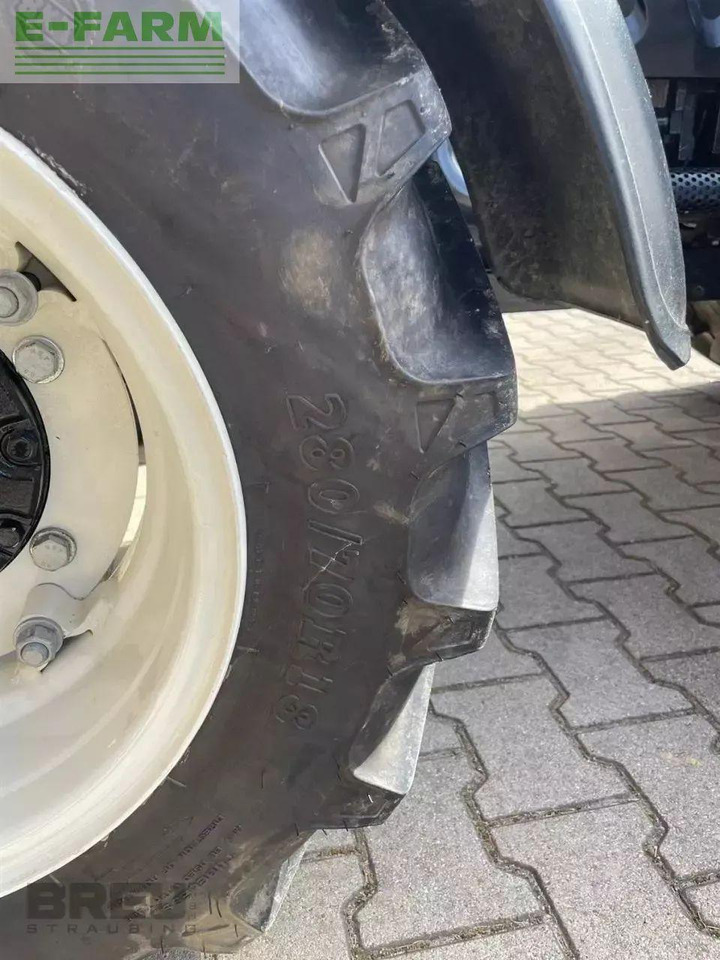 New Holland td 3.50 - Трактор: фото 4 New Holland td 3.50 - Трактор: фото 4