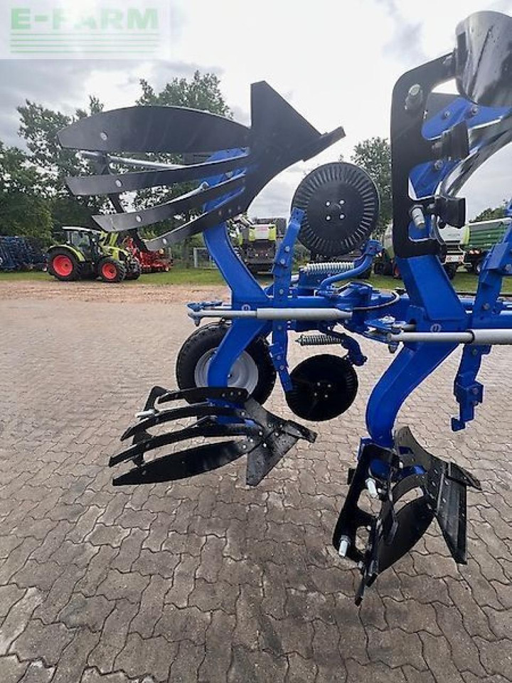 Överum dx 5980 h - Плуг: фото 3 Överum dx 5980 h - Плуг: фото 3