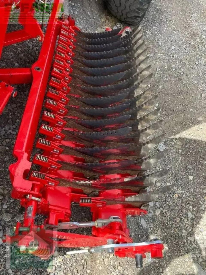 Самозагружающийся прицеп Pöttinger euroboss 330 t: фото 7