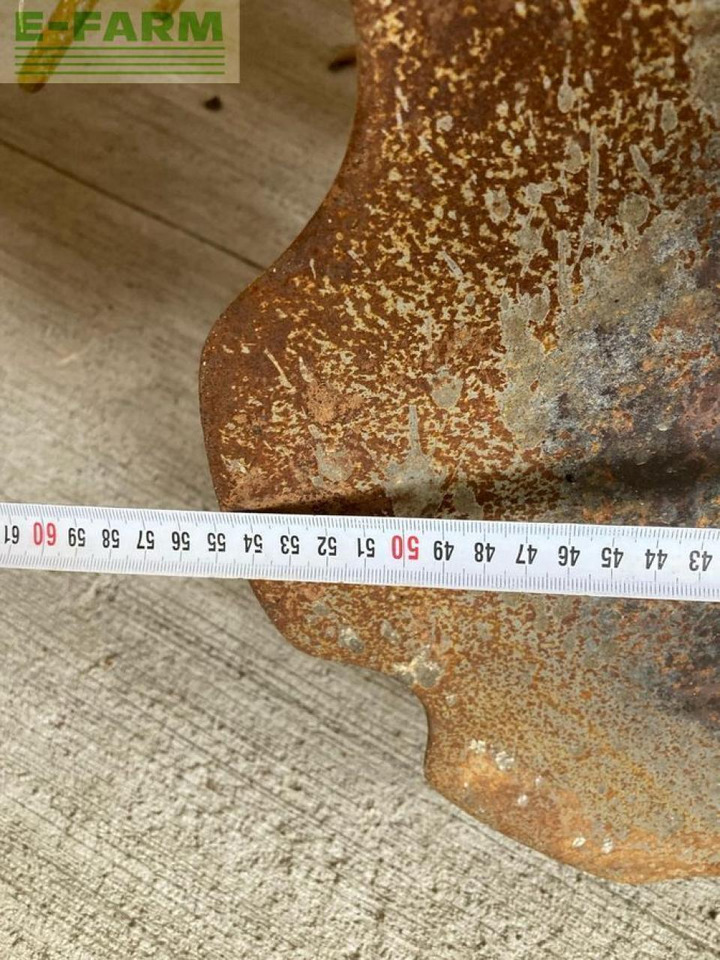 Pöttinger terradisc 3001 - Дисковая борона: фото 5 Pöttinger terradisc 3001 - Дисковая борона: фото 5