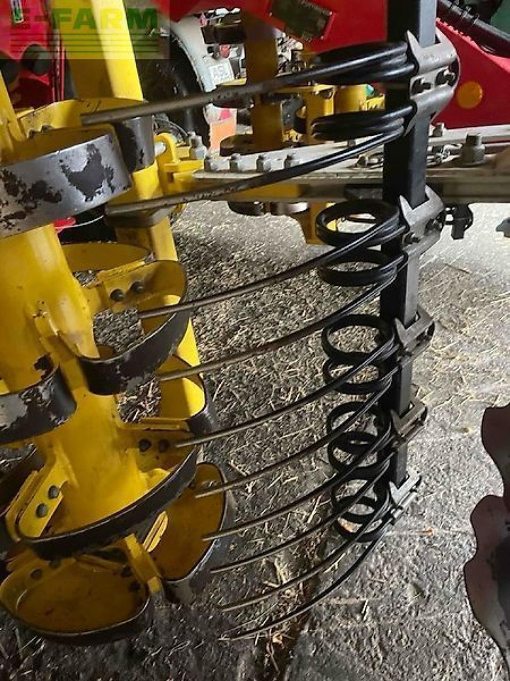 Pöttinger terradisc 6001 t - Дисковая борона: фото 4 Pöttinger terradisc 6001 t - Дисковая борона: фото 4