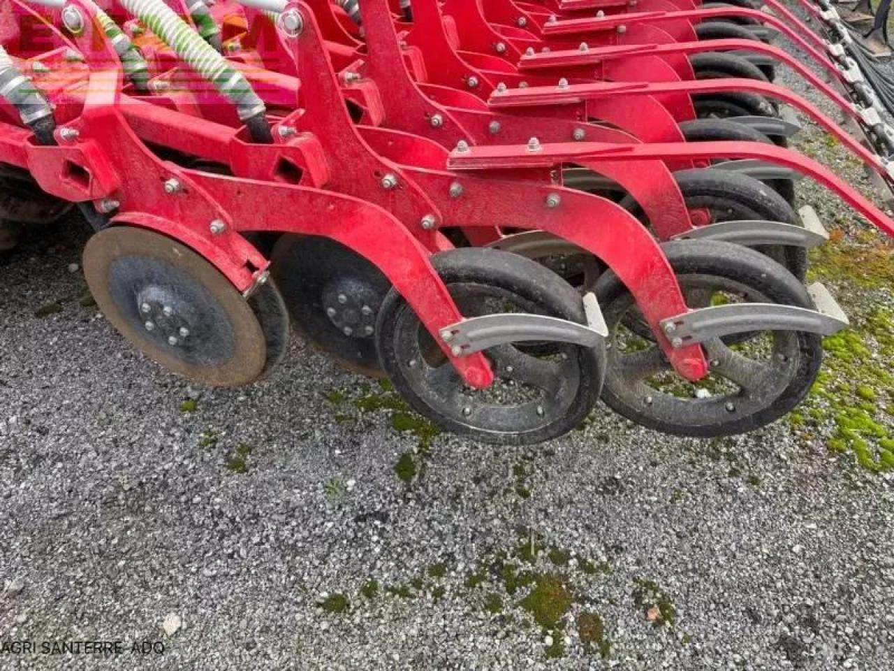 Pöttinger terrasem 3000 d - Сеялка точного высева: фото 4 Pöttinger terrasem 3000 d - Сеялка точного высева: фото 4