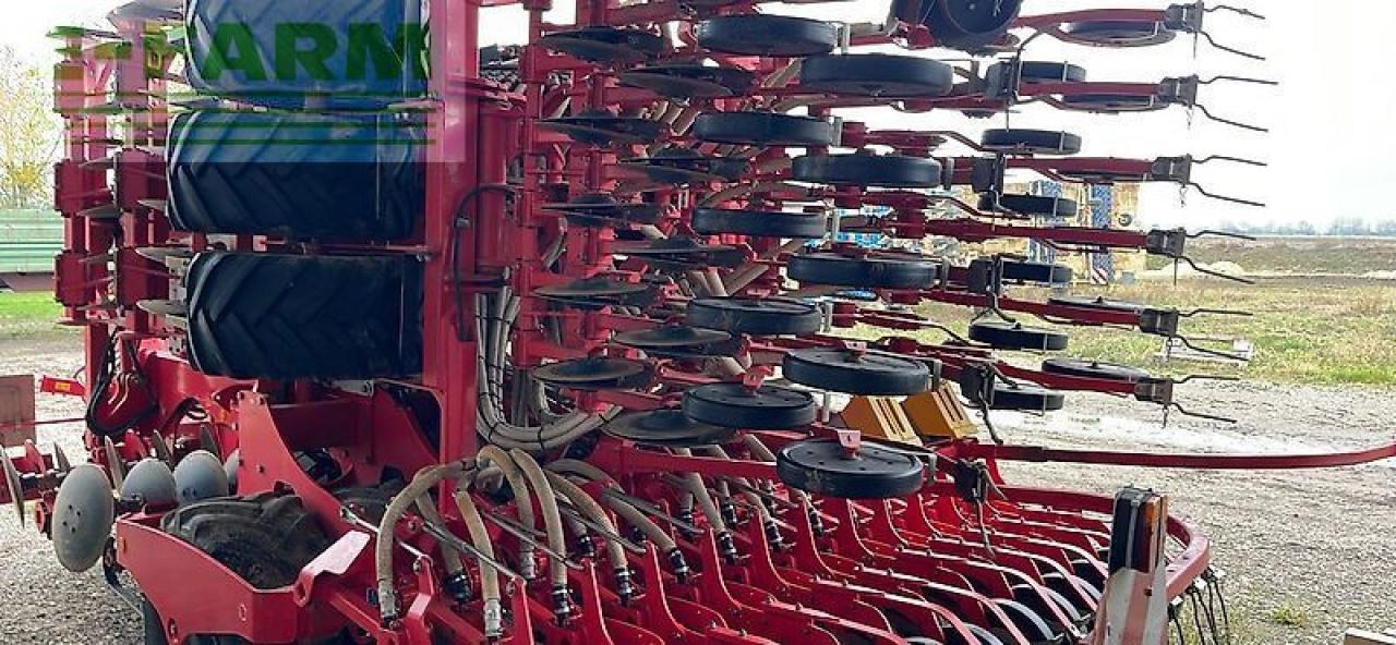 Pöttinger terrasem c6 - Сеялка: фото 4 Pöttinger terrasem c6 - Сеялка: фото 4