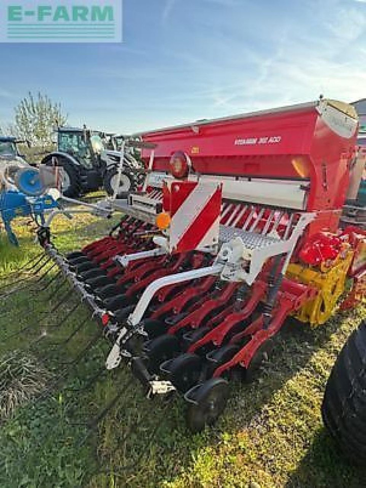 Pöttinger vitasem 302 add - Сеялка: фото 4 Pöttinger vitasem 302 add - Сеялка: фото 4