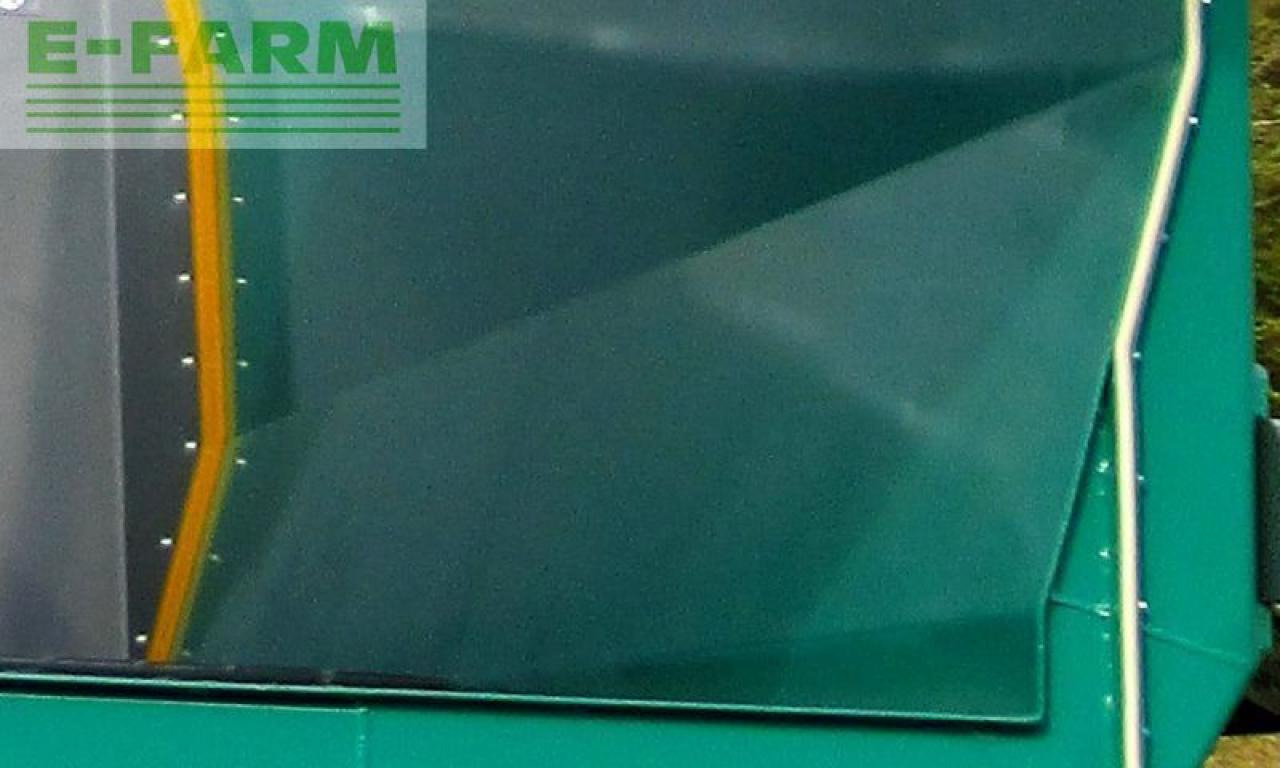 Pühringer 6023 amt 20t - Сельскохозяйственный прицеп-самосвал: фото 5 Pühringer 6023 amt 20t - Сельскохозяйственный прицеп-самосвал: фото 5