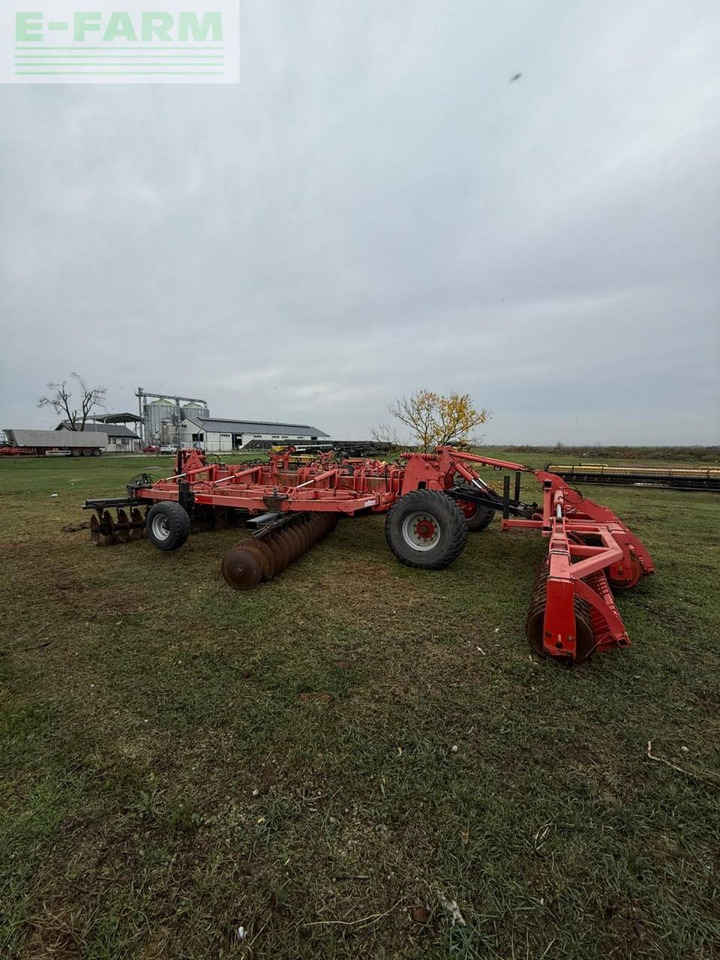 Quivogne APAXR-GL64 - Дисковая борона: фото 1 Quivogne APAXR-GL64 - Дисковая борона: фото 1