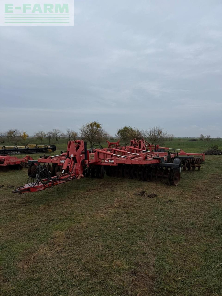 Quivogne APAXR-GL64 - Дисковая борона: фото 3 Quivogne APAXR-GL64 - Дисковая борона: фото 3