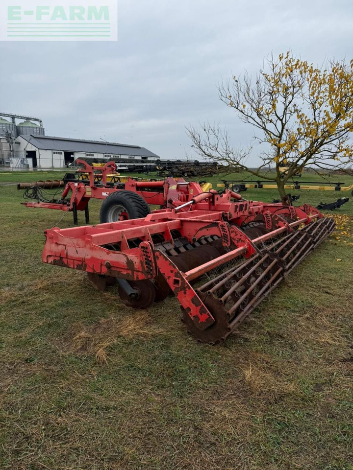 Quivogne Diskator 8M - Дисковая борона: фото 2 Quivogne Diskator 8M - Дисковая борона: фото 2
