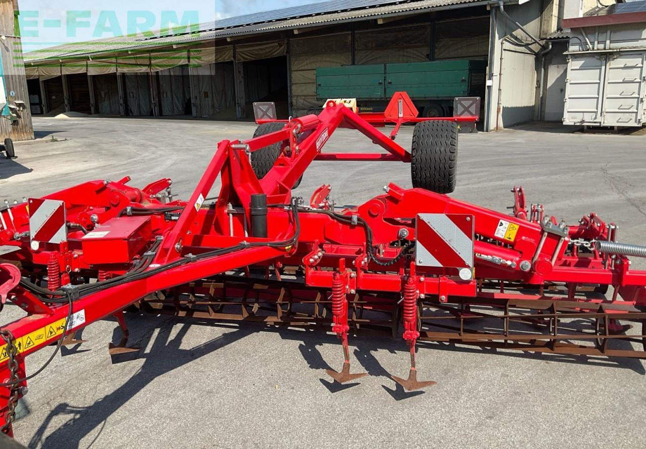 Quivogne Turbocombinator - Культиватор: фото 2 Quivogne Turbocombinator - Культиватор: фото 2