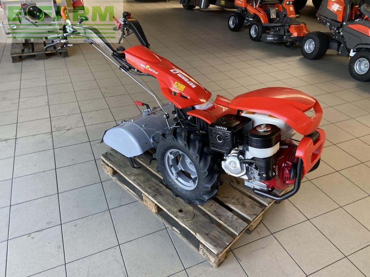 Reformwerke Wels cm 747 bodenfräse - Косилка: фото 5 Reformwerke Wels cm 747 bodenfräse - Косилка: фото 5