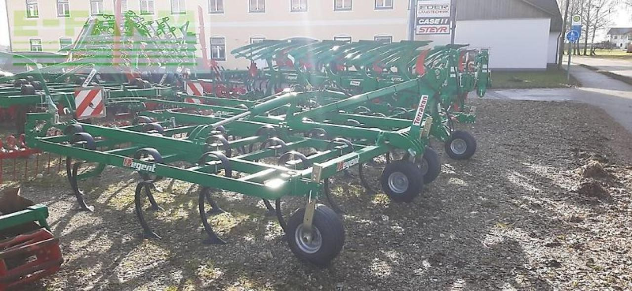 Regent terrakan 6000 r 6 bio - Культиватор: фото 3 Regent terrakan 6000 r 6 bio - Культиватор: фото 3