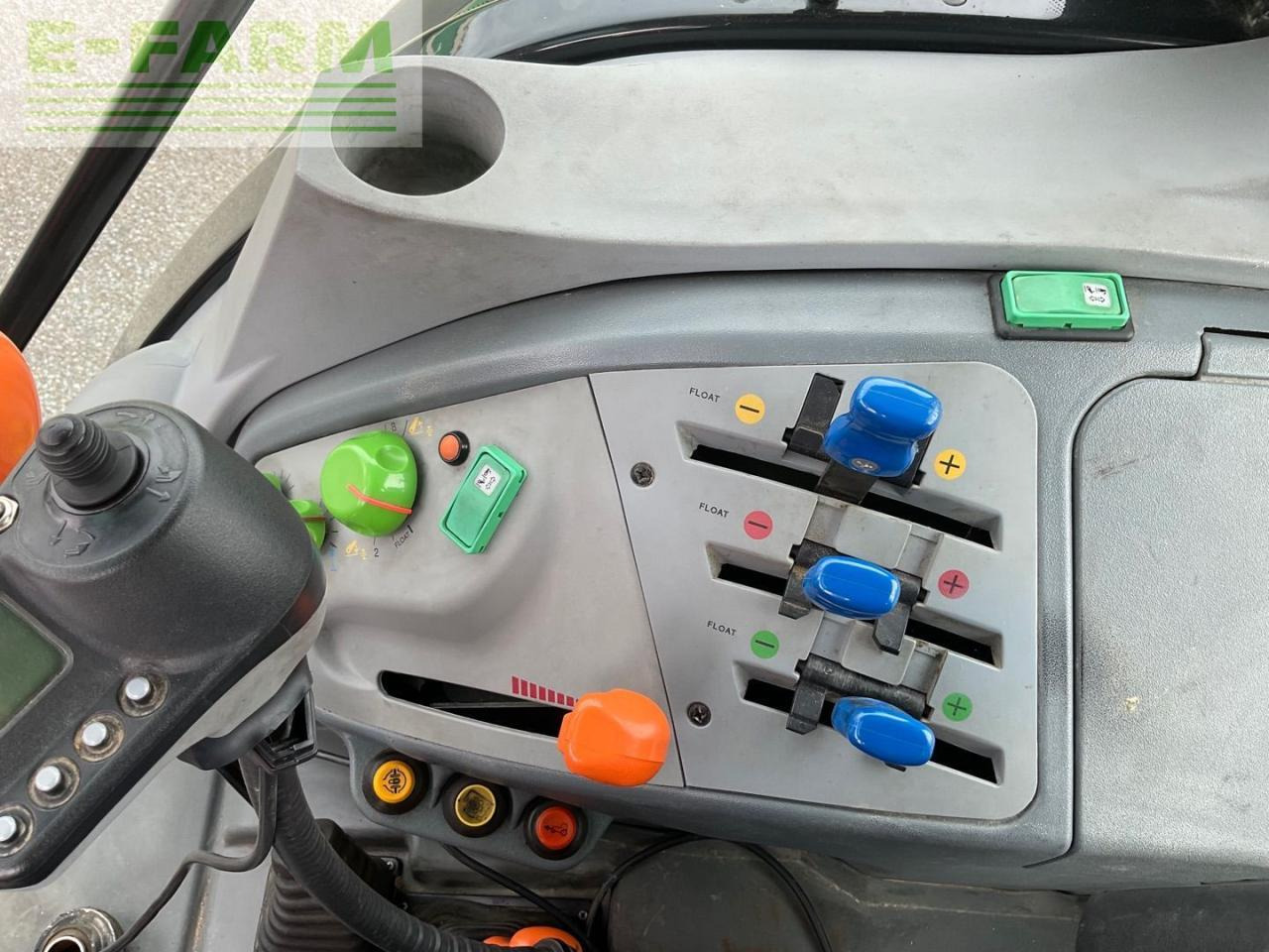 Трактор Same Dorado 3 100: фото 18