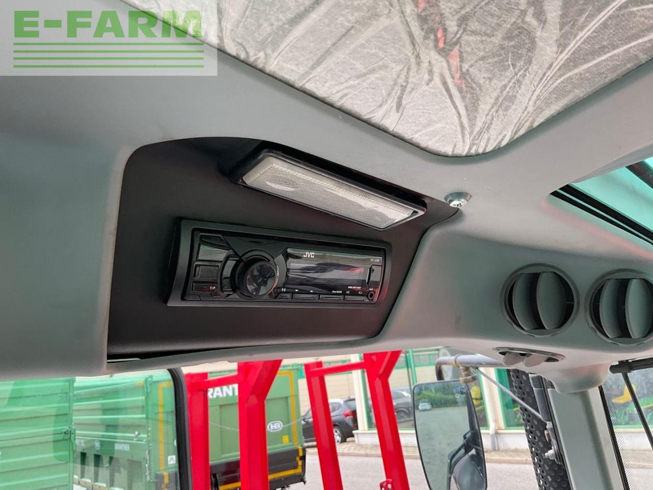 Трактор Same Dorado 3 100: фото 10