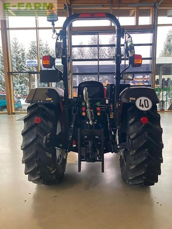 Same argon 80 - Трактор: фото 4 Same argon 80 - Трактор: фото 4