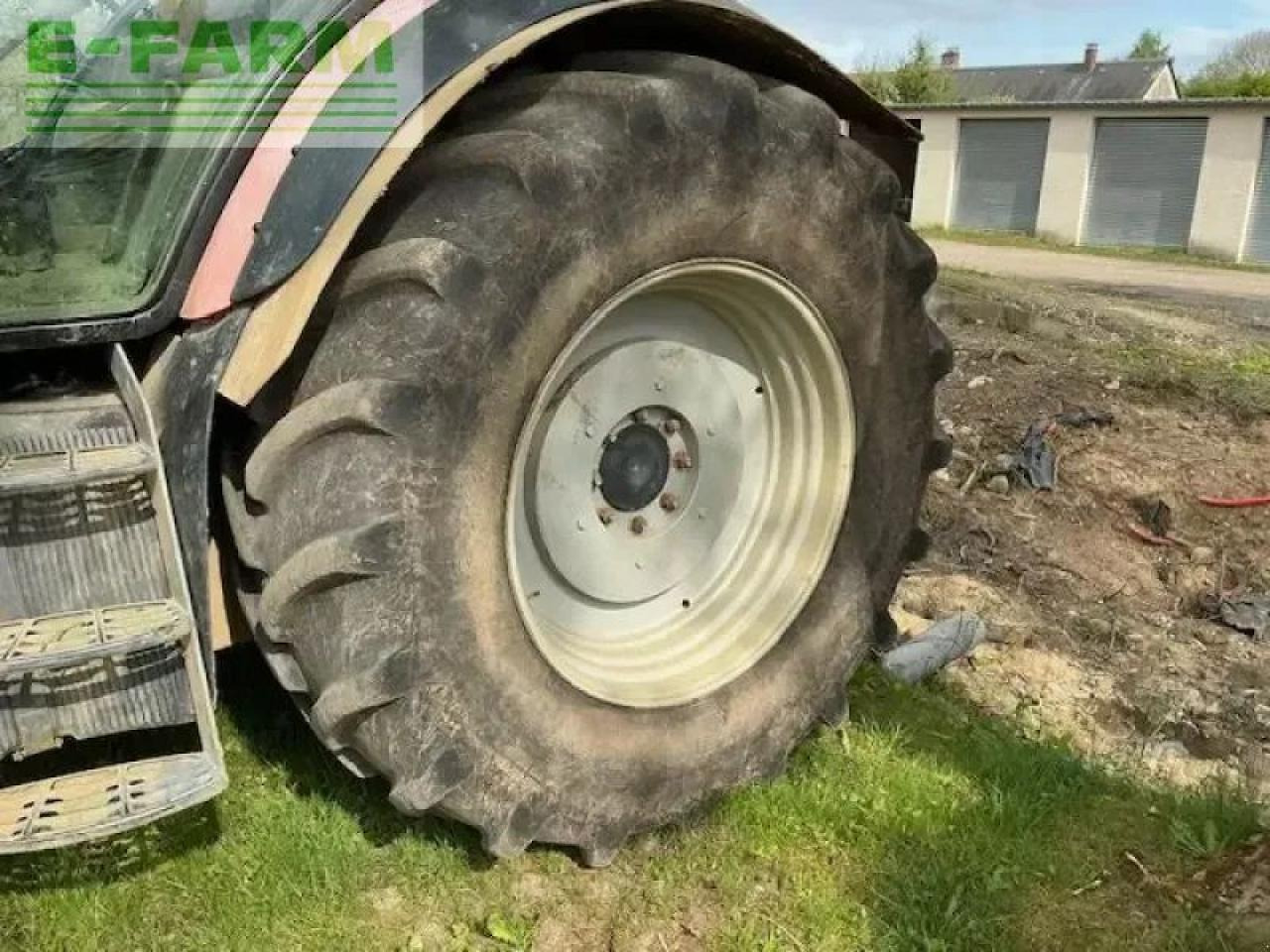 Same iron165.7 - Трактор: фото 4 Same iron165.7 - Трактор: фото 4