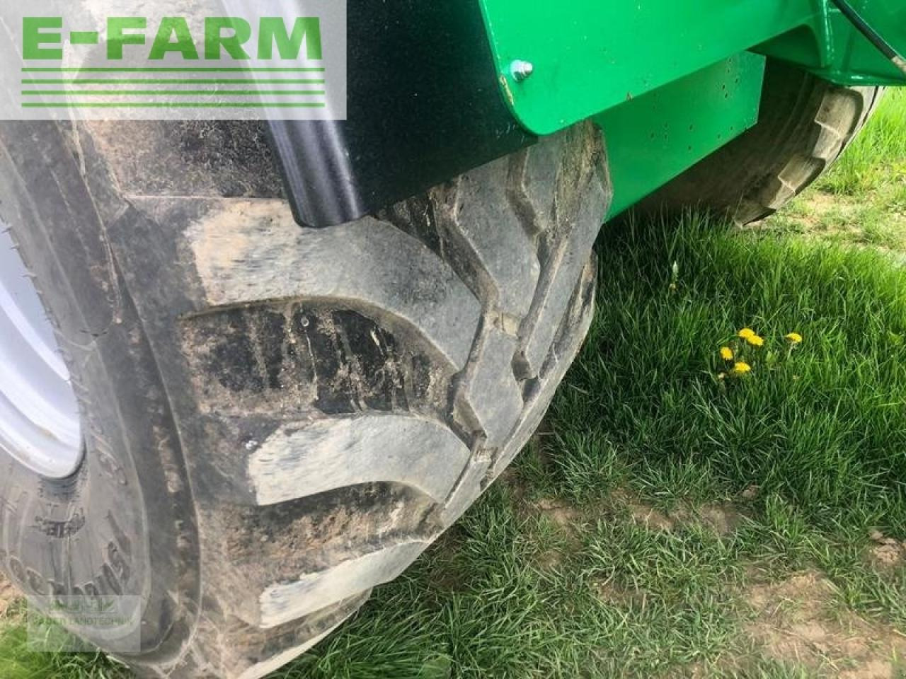 Samson pg 20/bomech farmer 12 m/15 m/schleppschuhverteiler - Цистерна для жидкого навоза: фото 5 Samson pg 20/bomech farmer 12 m/15 m/schleppschuhverteiler - Цистерна для жидкого навоза: фото 5