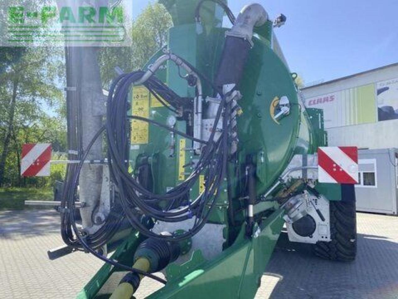 Samson pg ii 18 - ejektor - genesis - Цистерна для жидкого навоза: фото 3 Samson pg ii 18 - ejektor - genesis - Цистерна для жидкого навоза: фото 3