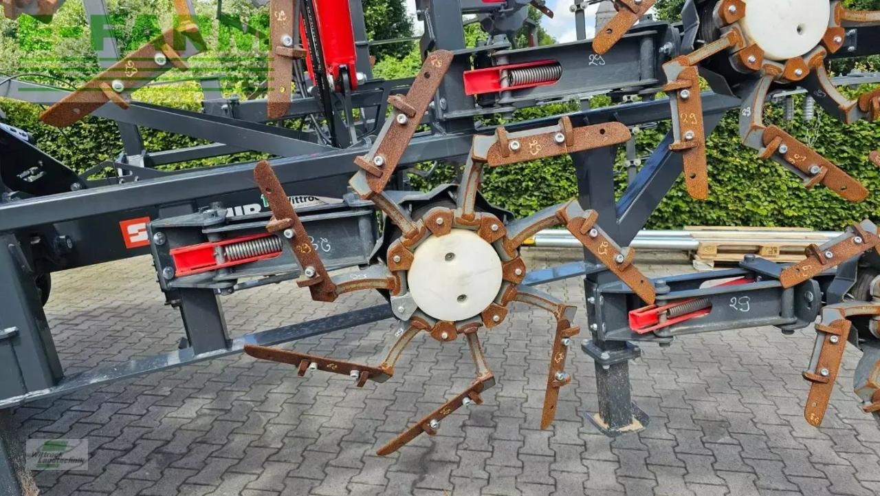 Saphir grindstar grs 600 - Культиватор: фото 5 Saphir grindstar grs 600 - Культиватор: фото 5