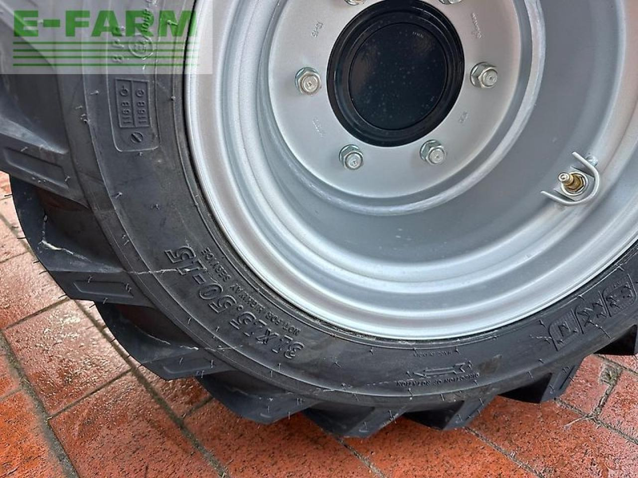 Schäffer 2630 - Мини-экскаватор: фото 4 Schäffer 2630 - Мини-экскаватор: фото 4