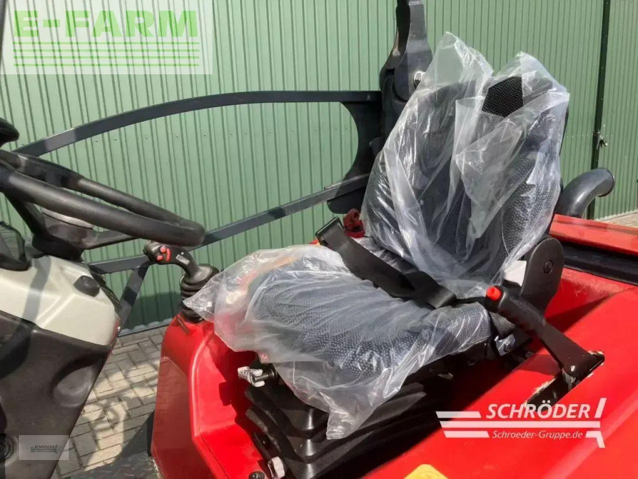 Колёсный погрузчик Schäffer 4250: фото 17