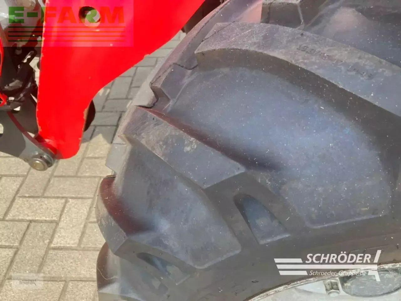 Колёсный погрузчик Schäffer 4250: фото 13