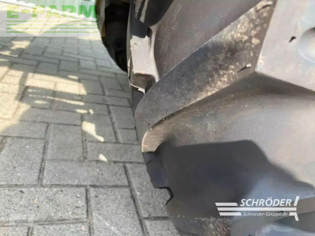 Колёсный погрузчик Schäffer 4250: фото 15