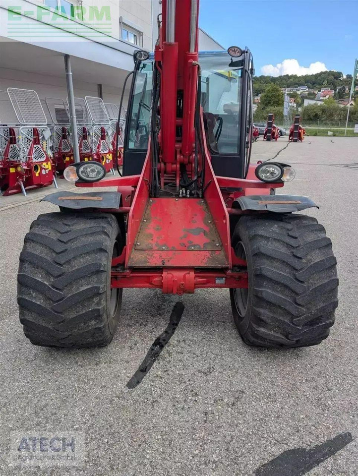 Schäffer 9330 t - Мини-экскаватор: фото 3 Schäffer 9330 t - Мини-экскаватор: фото 3