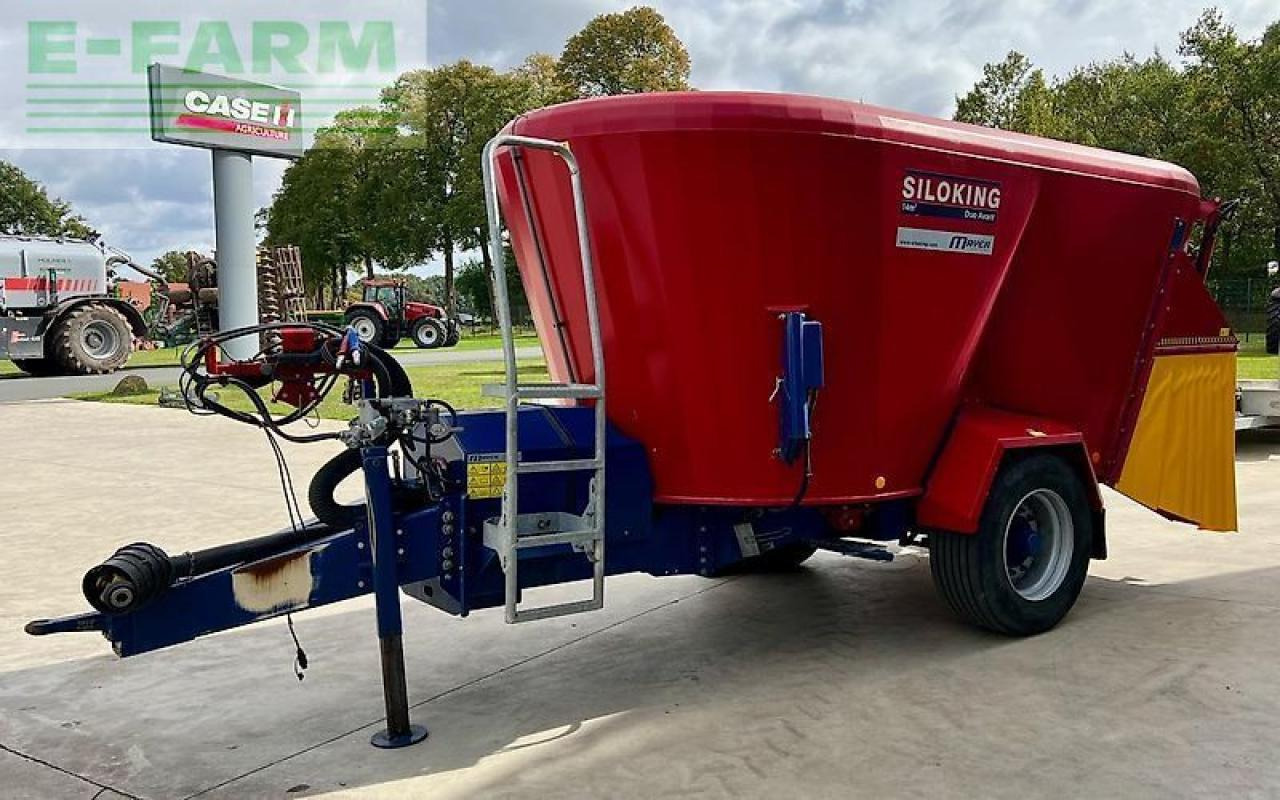 Siloking dak 14 - Инвентарь для животноводства: фото 1 Siloking dak 14 - Инвентарь для животноводства: фото 1