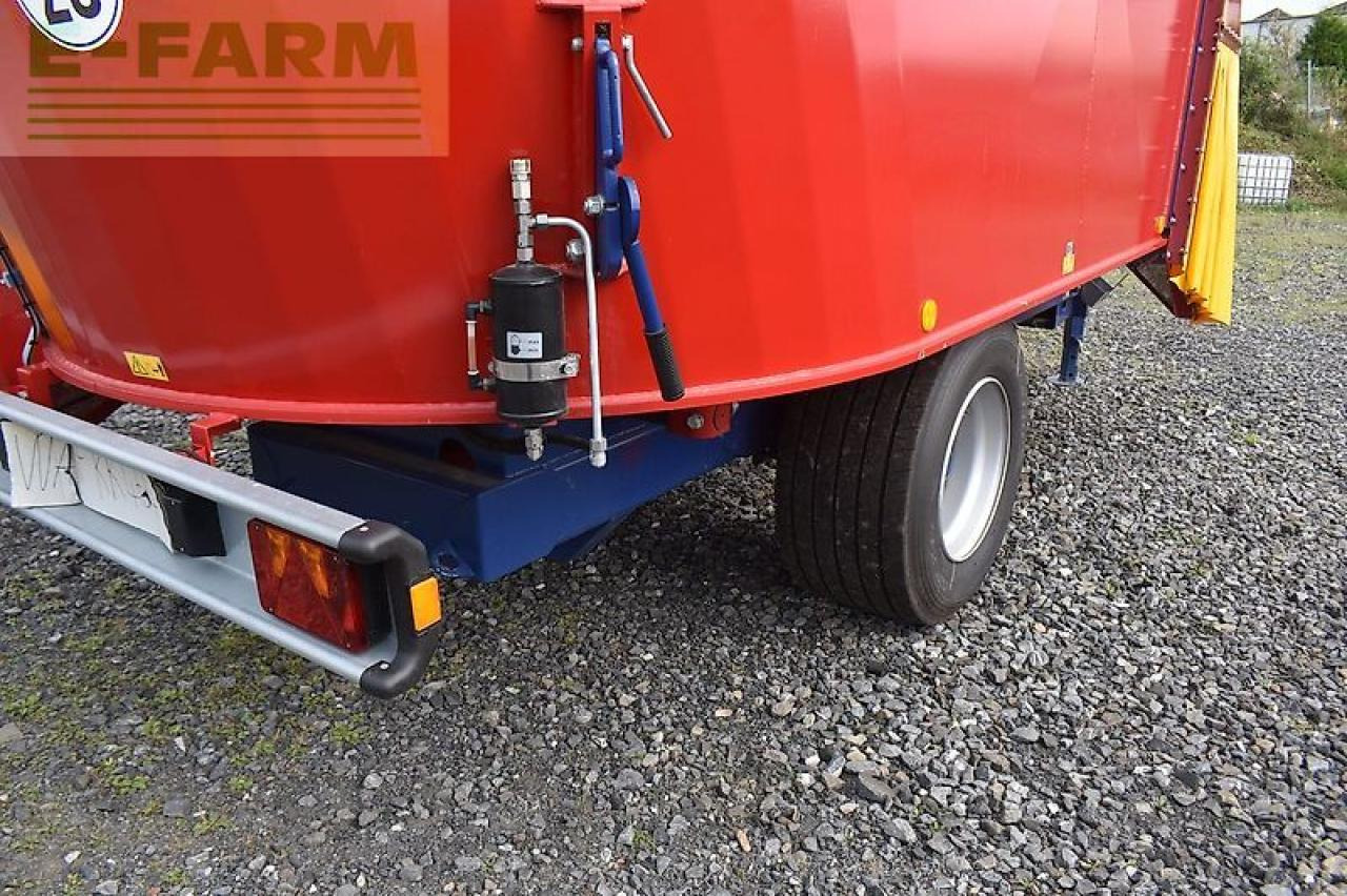 Siloking trailedline duo 18 - Инвентарь для животноводства: фото 5 Siloking trailedline duo 18 - Инвентарь для животноводства: фото 5